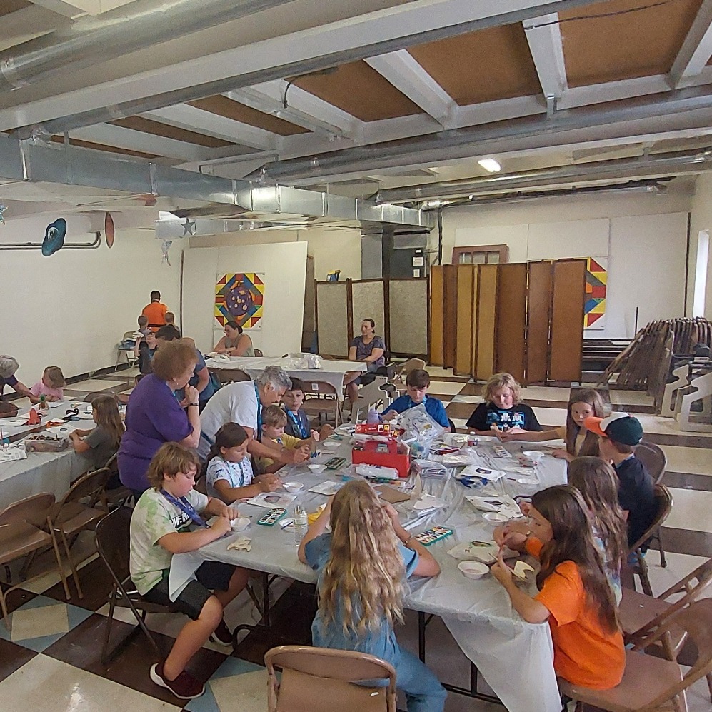 Community Prayer Night